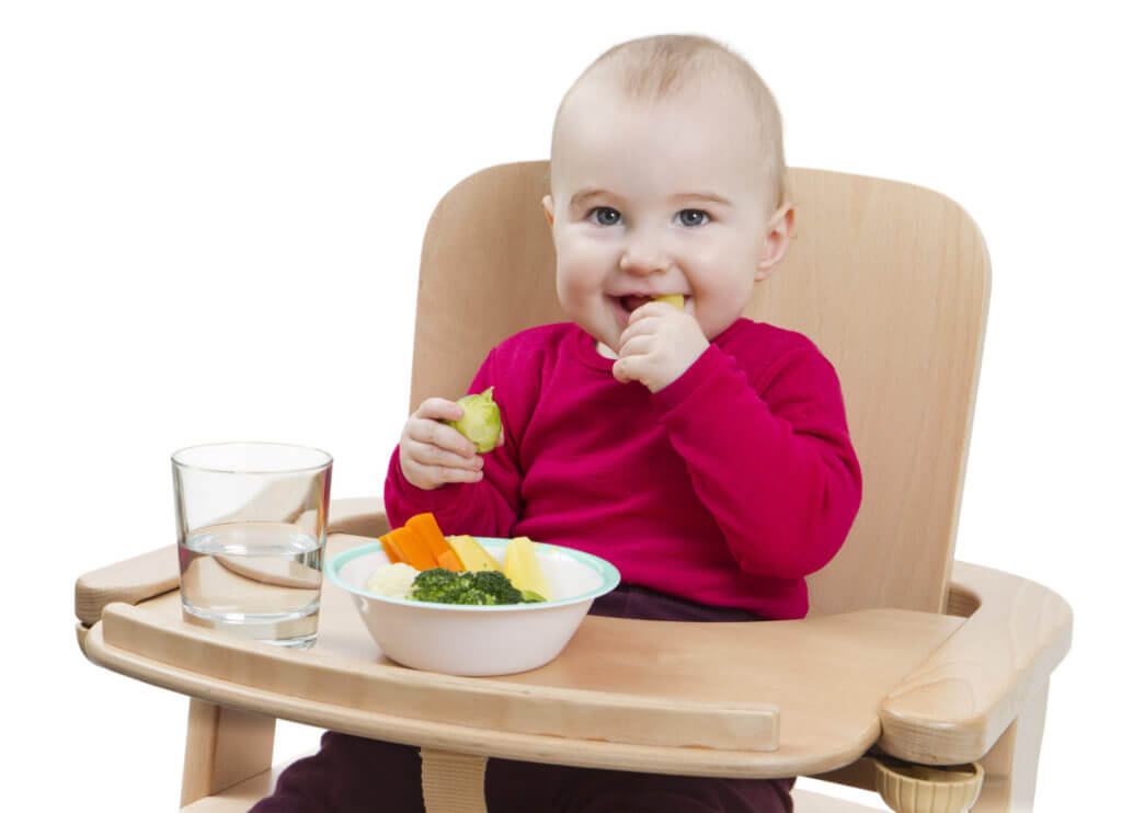 Beikost: Die gesunde Ernährung im 1. Lebensjahr